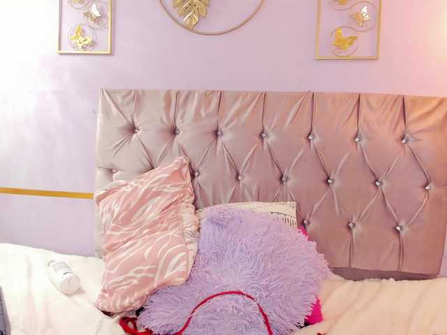 SalmaZman live cam on BongaCams