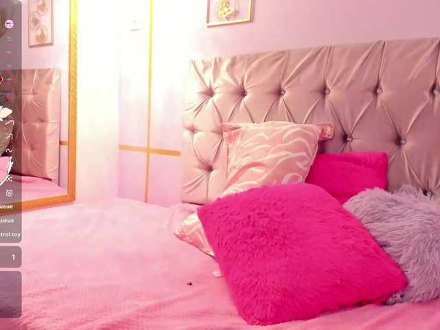 SalmaZman live cam on BongaCams