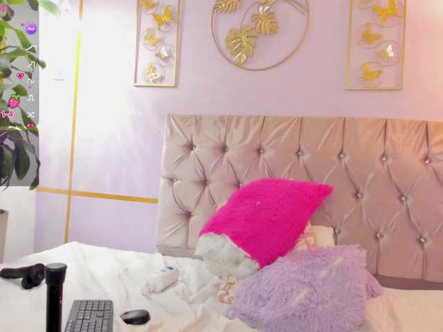 SalmaZman live cam on BongaCams