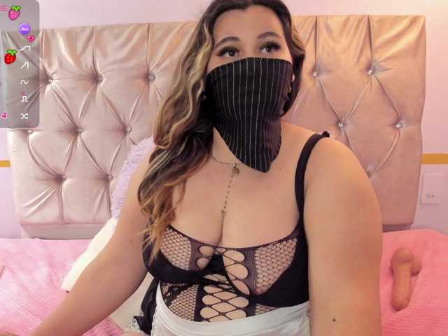 SalmaZman live webcam show