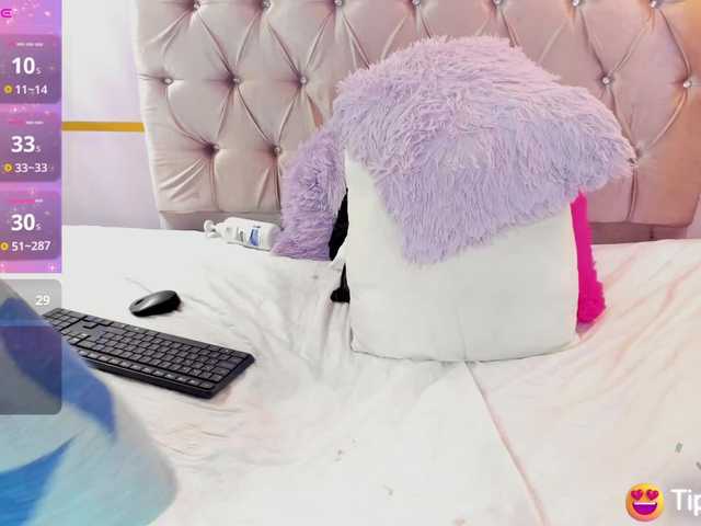SalmaZman live cam on BongaCams