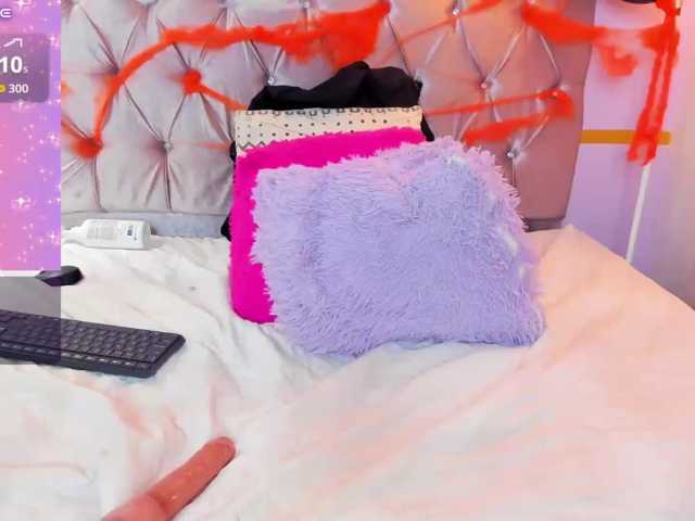 SalmaZman live cam on BongaCams