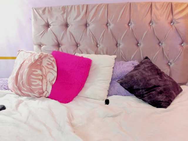 SalmaZman live cam on BongaCams