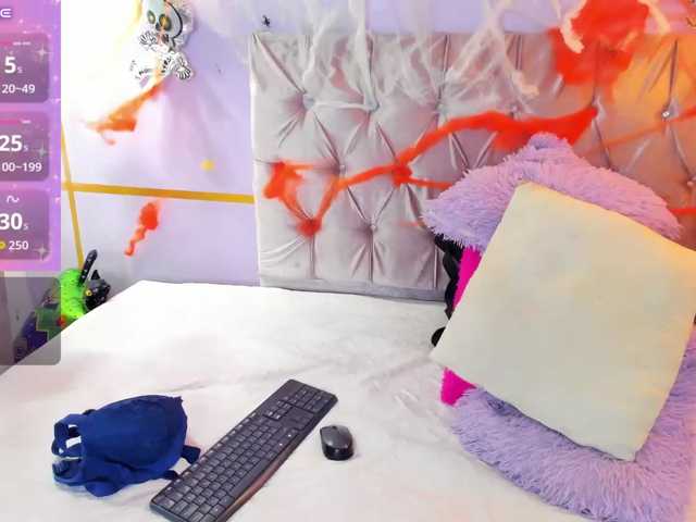 SalmaZman live cam on BongaCams