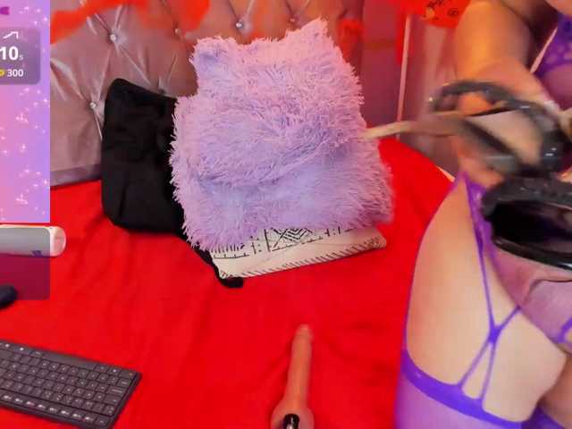 SalmaZaman live cam preview