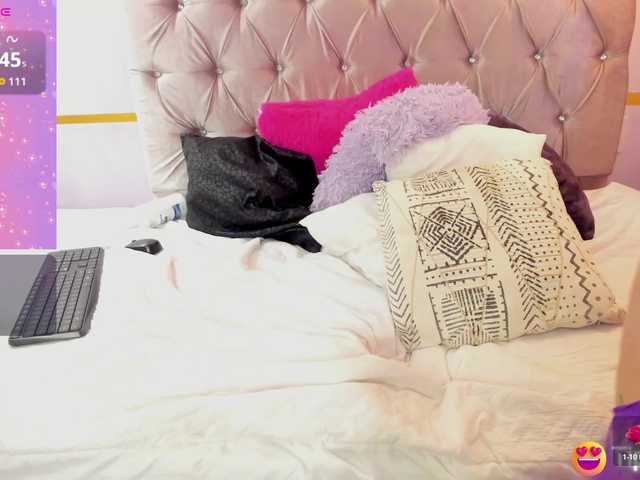 SalmaZman live cam on BongaCams