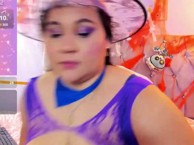 SalmaZaman live cam on BongaCams