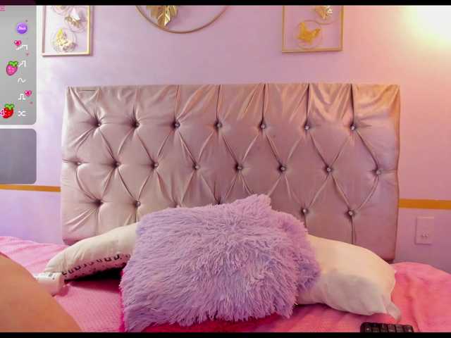 SalmaZman live cam on BongaCams