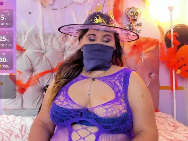 SalmaZman live cam on BongaCams