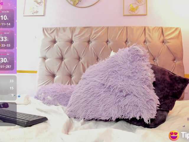 SalmaZman live cam on BongaCams