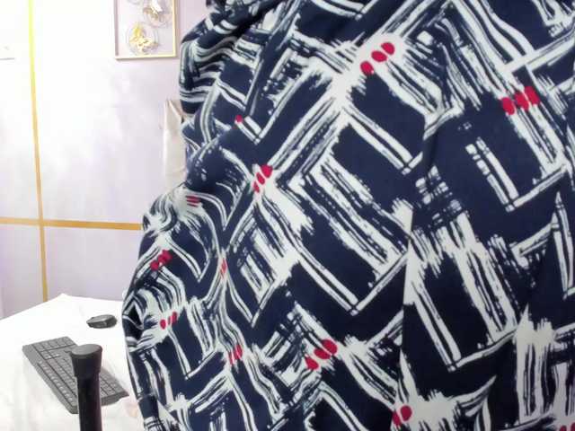 SalmaZman live cam on BongaCams