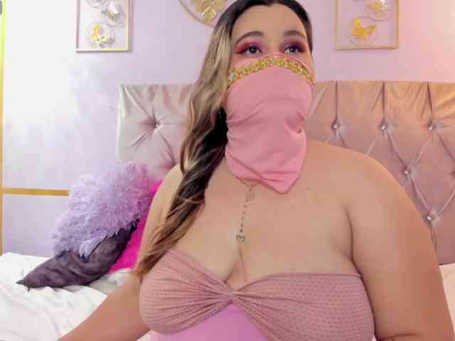 SalmaZaman webcam
