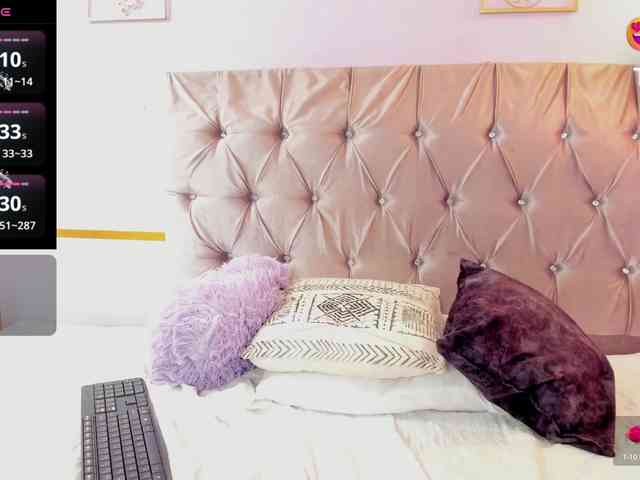 SalmaZaman webcam