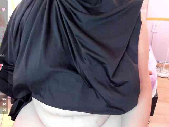 SalmaZaman webcam