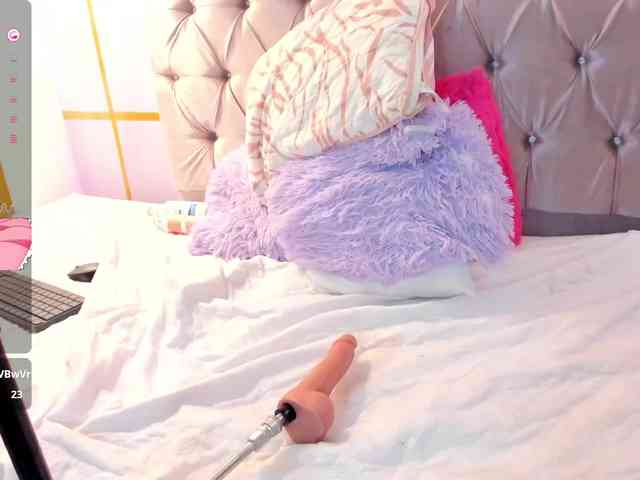 SalmaZaman webcam