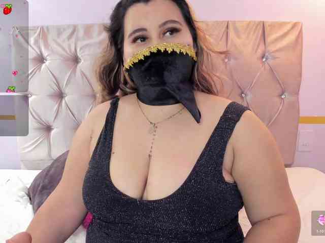 SalmaZaman webcam