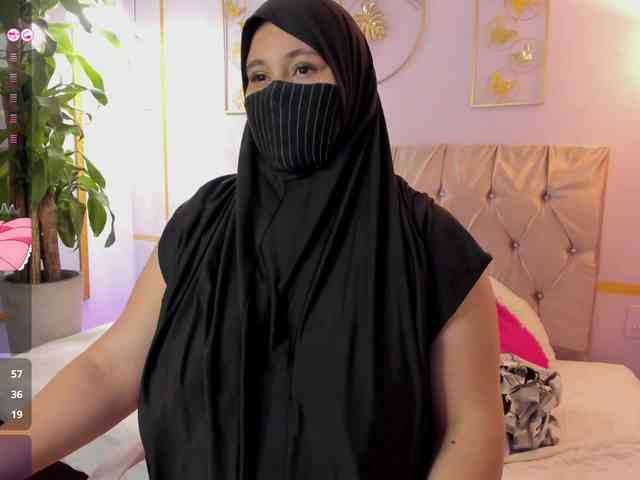 SalmaZaman webcam