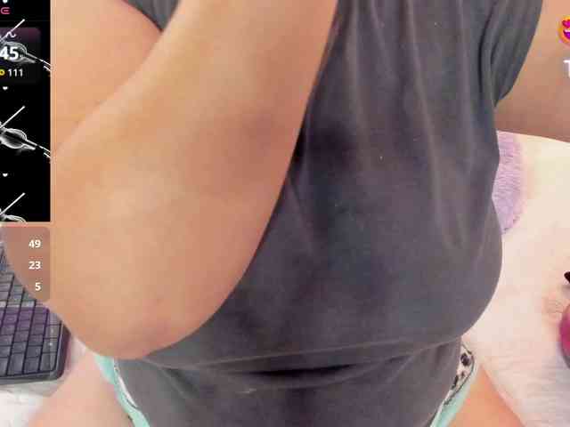 SalmaZaman webcam