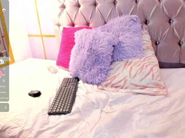 SalmaZaman webcam