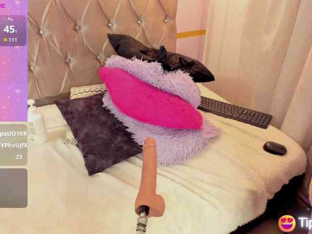 SalmaZaman webcam