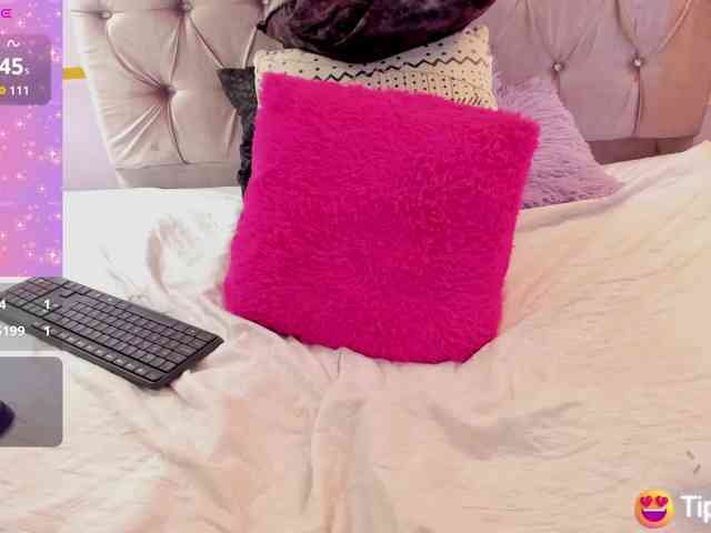 SalmaZaman webcam