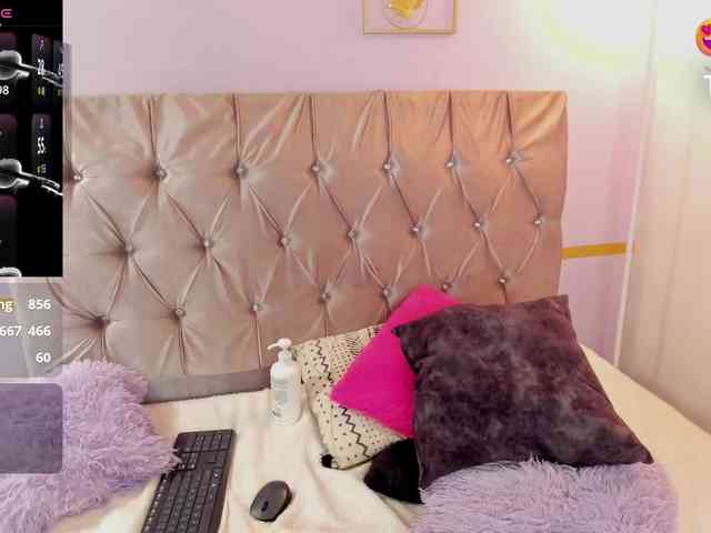 SalmaZaman webcam