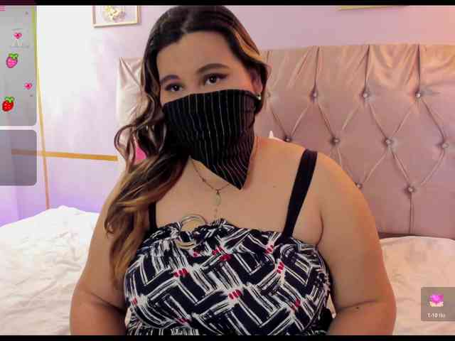 SalmaZaman webcam