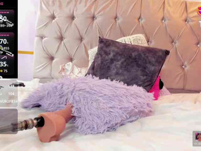 SalmaZaman webcam