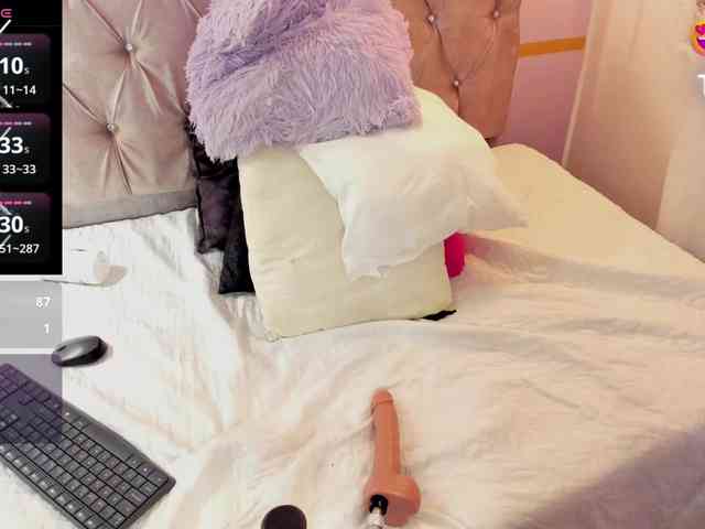 SalmaZaman webcam