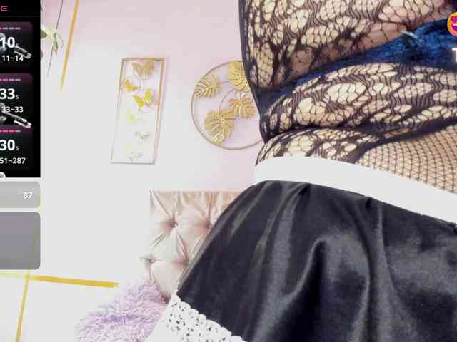 SalmaZaman webcam