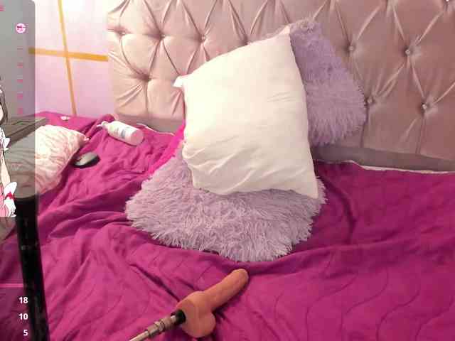 SalmaZaman webcam