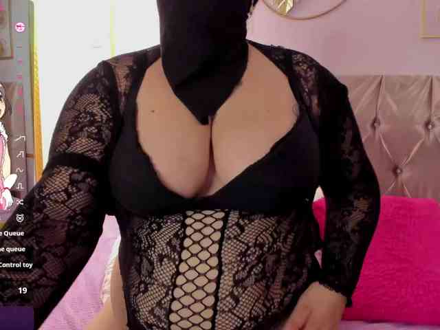 SalmaZaman webcam