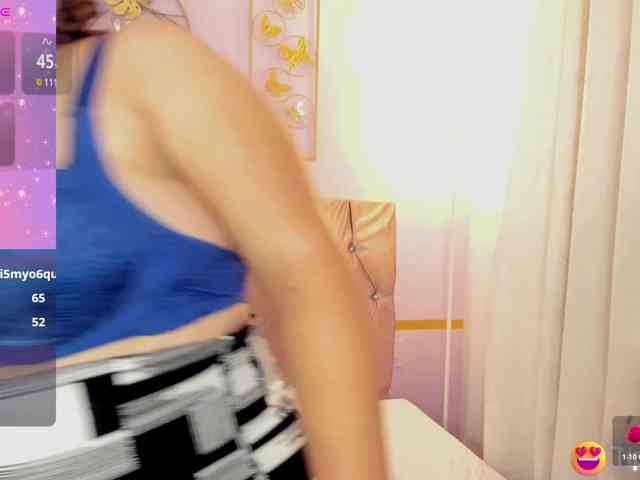 SalmaZaman webcam