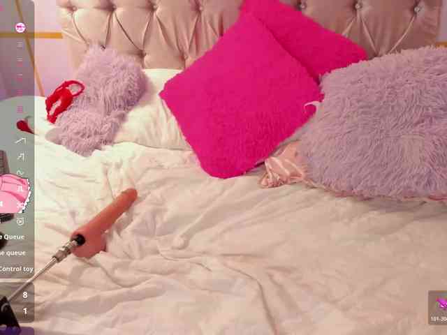 SalmaZaman webcam