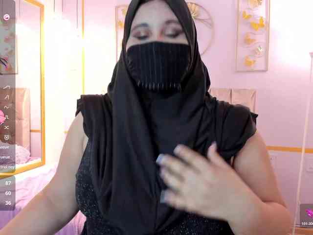 SalmaZaman webcam
