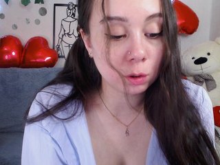 WOWalina Porn Show