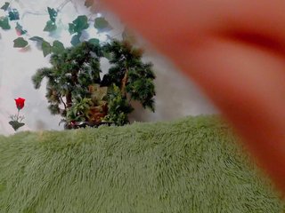WOWalina Porn Show