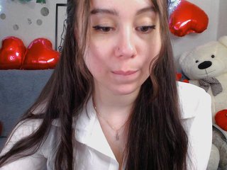 WOWalina Porn Show
