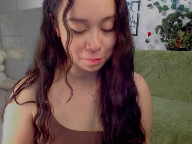 WOWalina live cam on BongaCams
