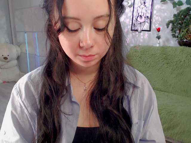 WOWalina live cam on BongaCams