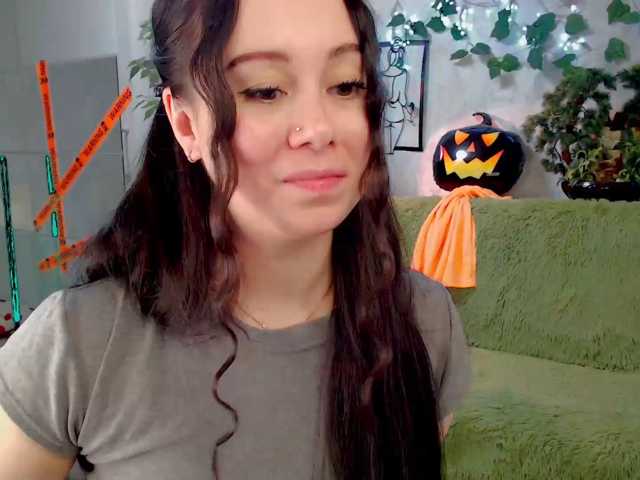 WOWalina live cam on BongaCams