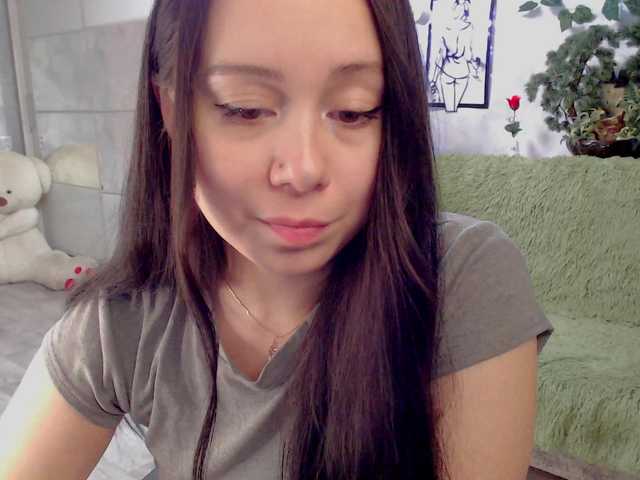 WOWalina live cam on BongaCams
