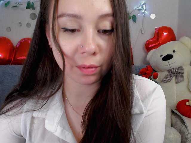 WOWalina live cam on BongaCams