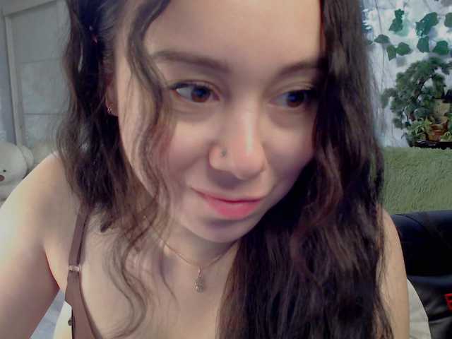 WOWalina live cam on BongaCams