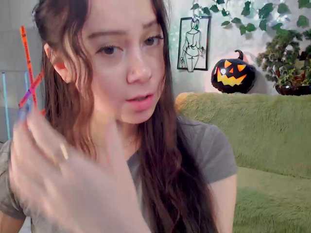 WOWalina live cam on BongaCams