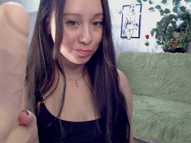 WOWalina live cam on BongaCams