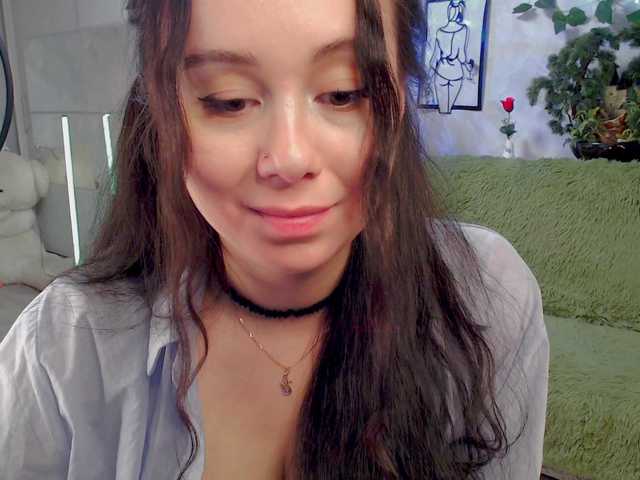 WOWalina live cam on BongaCams
