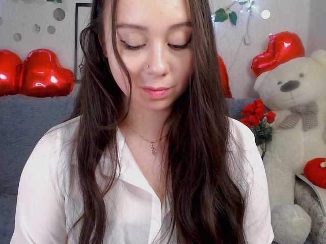 WOWalina live cam on BongaCams