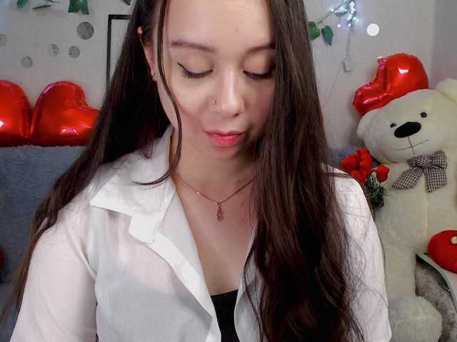 WOWalina Live Cam on BongaCams