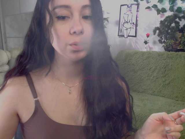WOWalina live cam on BongaCams